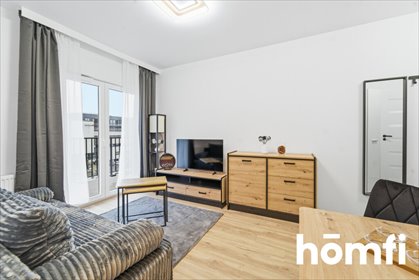 mieszkanie na wynajem 28m2 mieszkanie Katowice, Brynów, Ceglana