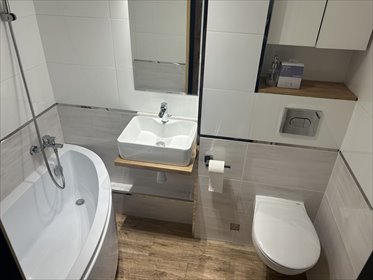 Przestronne 3-pokojowe mieszkanie po remoncie z loggią mieszkanie Warszawa, Ochota, Rakowiec, Walentego Skorochód-Majewskiego