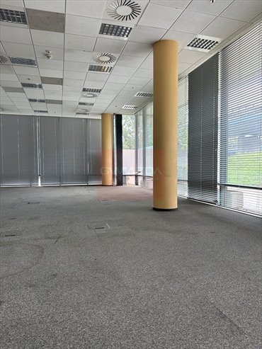 Nowoczesne biuro 247 m² w Warszawie - Śródmieście lokal użytkowy Warszawa, Śródmieście