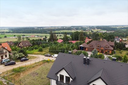 działka na sprzedaż 1010m2 działka Żukowo, Lniska