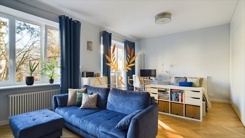 mieszkanie na sprzedaż 50m2 mieszkanie Warszawa, Śródmieście, Hoża