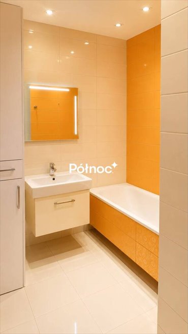 Sprzedam przestronne 3-pokojowe mieszkanie 63,8 m² w Sieradzu mieszkanie Sieradz, Piastowska