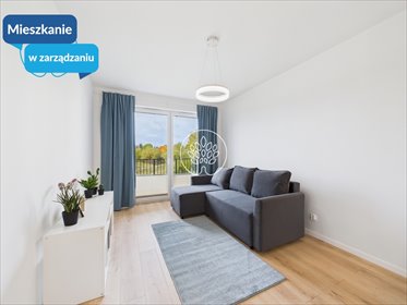 mieszkanie na wynajem 41m2 mieszkanie Bydgoszcz, Fordon, Akademicka