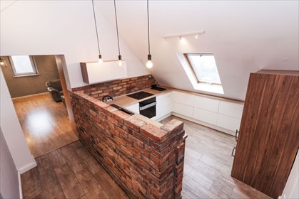 mieszkanie na sprzedaż 46m2 mieszkanie Katowice, Murcki, Bielska