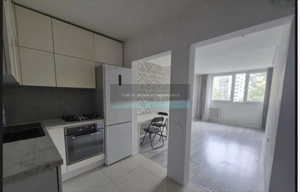 mieszkanie na sprzedaż 37m2 mieszkanie Warszawa, Bielany