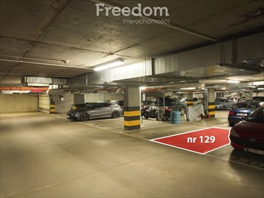 Garaż na sprzedaż Warszawa, Białołęka, Tarchomin, Myśliborska 13m2 Foto 3