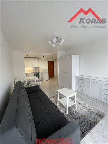 mieszkanie na sprzedaż 38m2 mieszkanie Warszawa, Mokotów, Czerniakowska
