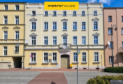 Kawalerka po remoncie (30,30 m²) w centrum Chojnic mieszkanie Chojnice, 31 Stycznia