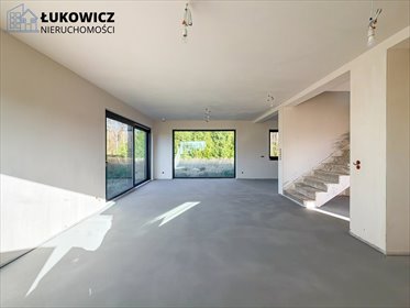 dom na sprzedaż 242m2 dom Kaniów