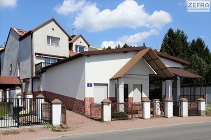 dom na sprzedaż 410m2 dom Skawina