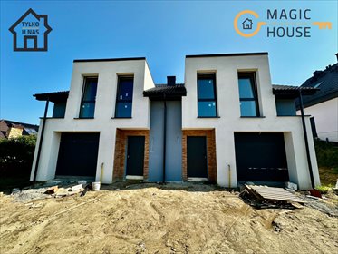 dom na sprzedaż 124m2 dom Wejherowo, Wejherowska