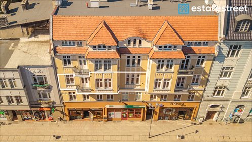 mieszkanie na sprzedaż 220m2 mieszkanie Gliwice, Zwycięstwa