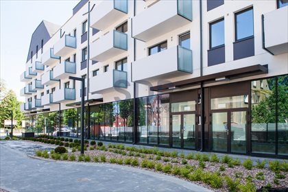 lokal użytkowy na sprzedaż 121m2 lokal użytkowy Wrocław, Krzyki, Klecina, Wałbrzyska