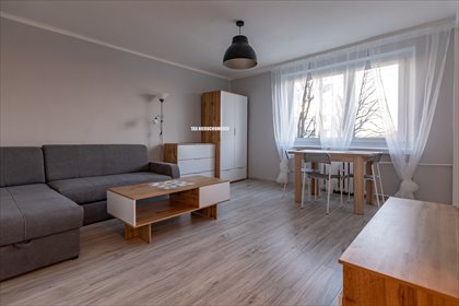 mieszkanie na wynajem 32m2 mieszkanie Sosnowiec, Klimontów, Zapolskiej