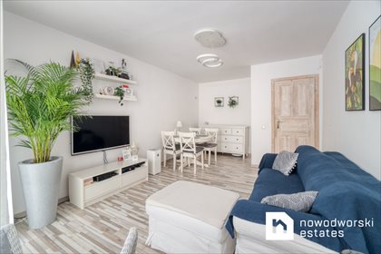 mieszkanie na sprzedaż 52m2 mieszkanie Gdynia, Witomino, Uczniowska