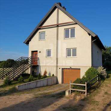 dom na sprzedaż 174m2 dom Osiek, Długa