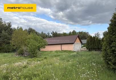 działka na sprzedaż 1295m2 działka Rusiec