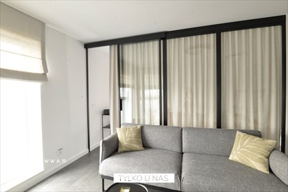 mieszkanie na wynajem 43m2 mieszkanie Poznań, Grunwald, Świerzawska