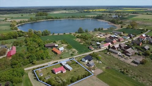 dom na sprzedaż 82m2 dom Choszczno, Choszczno