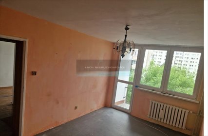 2-pokojowe mieszkanie do remontu na Pradze-Północ z balkonem mieszkanie Warszawa, Praga-Północ, Radzymińska