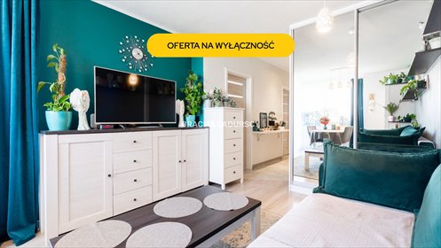 mieszkanie na sprzedaż 52m2 mieszkanie Kraków, Podgórze Duchackie, Kurdwanów, Kordiana