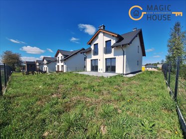 dom na sprzedaż 148m2 dom Czeczewo, Pogodna