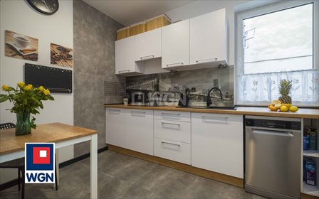 mieszkanie na sprzedaż 43m2 mieszkanie Dąbrowa Górnicza, Reden, Królowej Jadwigi