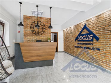 Wynajmę przestronny lokal biurowy 910 m² w Warszawie lokal użytkowy Warszawa, Bielany, al. Słowiańska