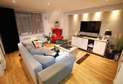 mieszkanie na sprzedaż 61m2 mieszkanie Wałbrzych