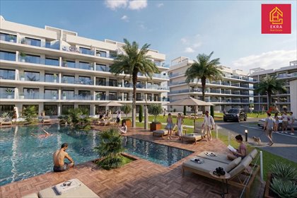 Penthouse z basenem i SPA w Guardamar zapraszam mieszkanie Placa el Xiprer, Placa el Xiprer