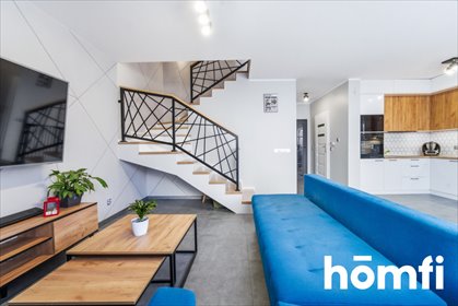 Nowoczesny dom z ogrodem, 138 m², Bielszowice dom Ruda Śląska, Bielszowice, Pawłowska