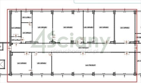 lokal użytkowy na wynajem 650m2 lokal użytkowy Warszawa, Mokotów