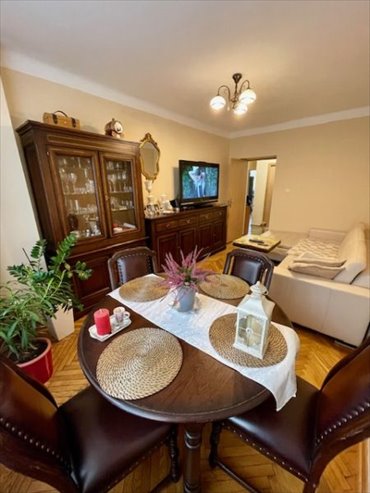 mieszkanie na sprzedaż 60m2 mieszkanie Warszawa, Praga-Południe, Saska Kępa, Zwycięzców