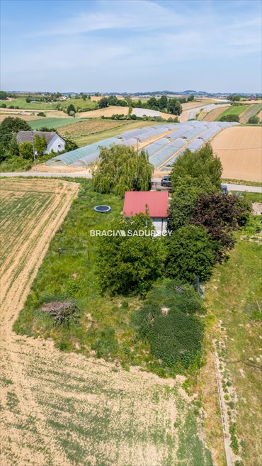 dom na sprzedaż 36m2 dom Wawrzeńczyce