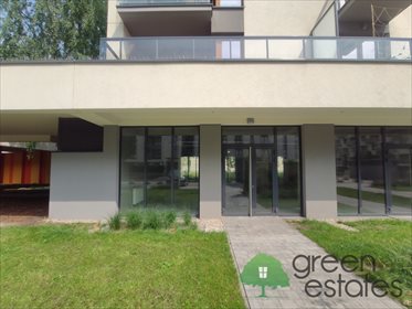 lokal użytkowy na wynajem 85m2 lokal użytkowy Kraków, Krowodrza, Wrocławska