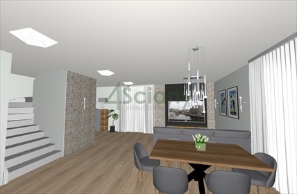 Dom na sprzedaż Boryszew, Stefanówka 103m2 Foto 6