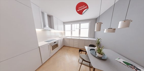 mieszkanie na sprzedaż 49m2 mieszkanie Kraków, Prądnik Czerwony, Prądnik Czerwony, Młyńska