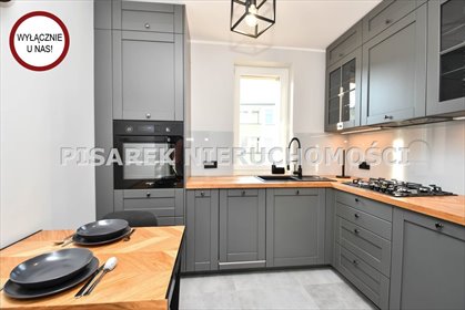 mieszkanie na sprzedaż 56m2 mieszkanie Warszawa, Praga Południe, Saska Kępa, Brazylijska