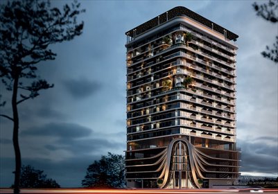 mieszkanie na sprzedaż 45m2 mieszkanie Jumeirah Village Circle, Jumeirah Village Circle, Jumeirah Village Circle,