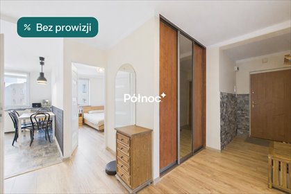 mieszkanie na sprzedaż 66m2 mieszkanie Wołomin, Królowej Jadwigi