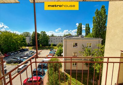 Funkcjonalne 49 m² z balkonem - idealne do własnej aranżacji mieszkanie Stalowa Wola, Popiełuszki