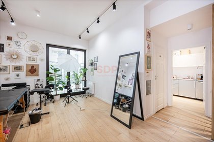 lokal użytkowy na sprzedaż 61m2 lokal użytkowy Wrocław, Stare Miasto, Przedmieście Oławskie, Walońska