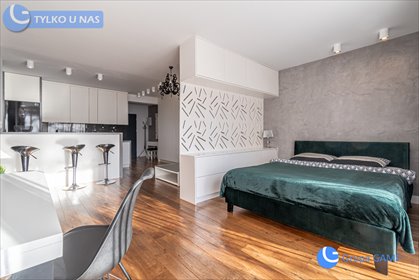 mieszkanie na wynajem 43m2 mieszkanie Kraków, Stare Miasto, Stare Miasto, św. Łazarza