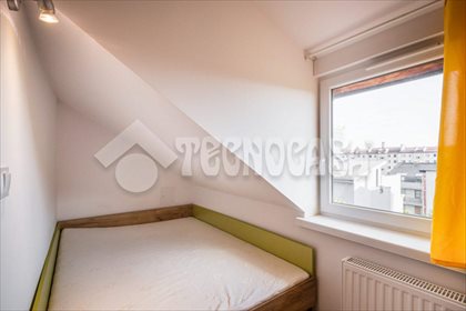 Dom na sprzedaż Kraków, Bronowice, Bronowice Małe Wschód, Juliusza Lea 157m2 Foto 6