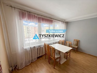 mieszkanie na sprzedaż 53m2 mieszkanie Miastko, gen. Wybickiego