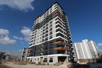 Luksusowe 4-pokojowe apartamenty w prestiżowej dzielnicy mieszkanie Ankara, Yayla, Keçiören, Ankara