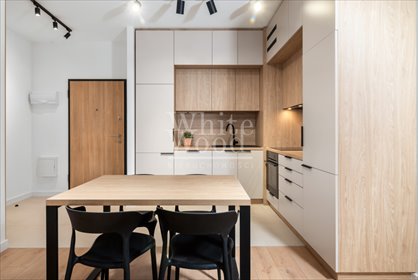 Mieszkanie dwupokojowe na wynajem Gdańsk, Jasień, Lawendowe Wzgórze 42m2 Foto 4