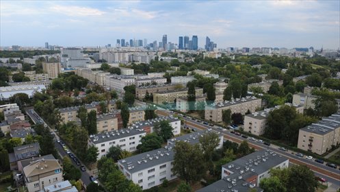 mieszkanie na sprzedaż 28m2 mieszkanie Warszawa, Wola, Obozowa