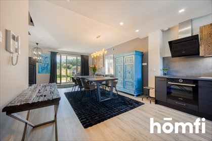 Nowoczesny dom 125 m² z ogródkiem, antresolą - polecam! dom Rzeszów, Wilkowyja, Lwowska