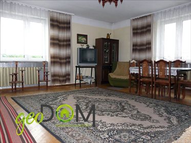 Dom na sprzedaż Józefów nad Wisłą, Urzędowska 230m2 Foto 1